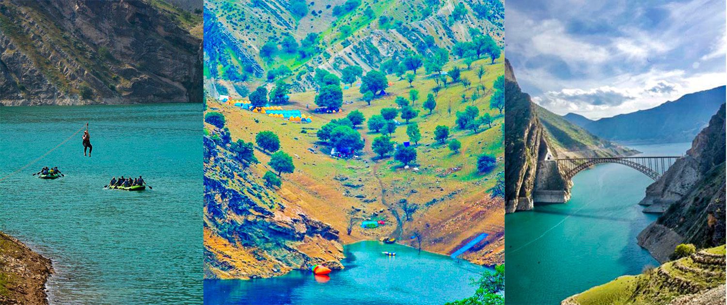 رفتینگ 11 تور هلن