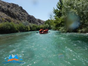 تور رفتینگ ۱ روزه زاینده رود 4 رفتینگ زاینده رود