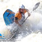 کایاک خروشان 21 brendan orton 1