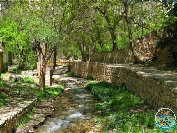 شهمیرزاد بهشت کویر | تور رفتینگ و طبیعت گردی 4 شهمیرزاد