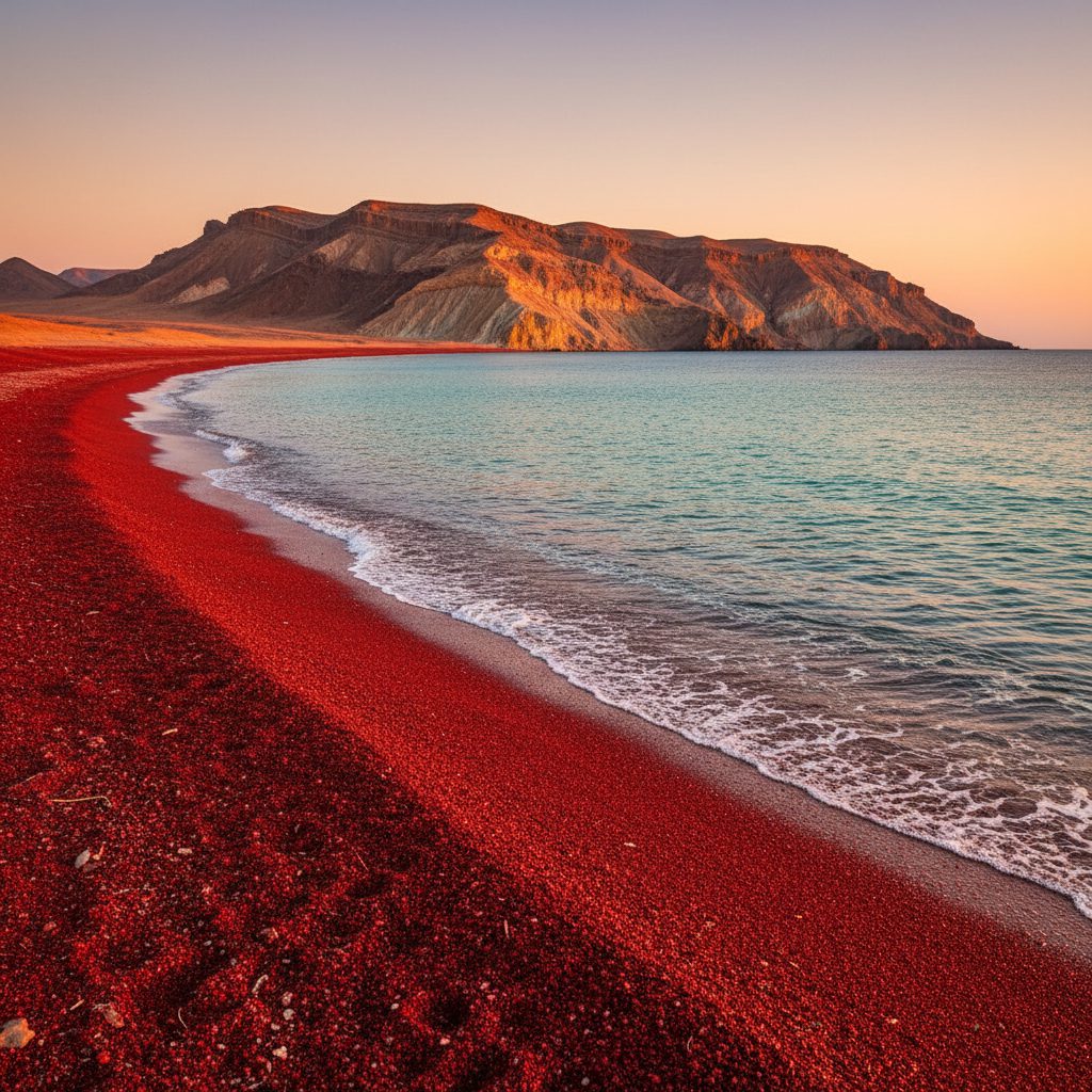 access_to_hormuz_island هزینه سفر به هرمز و برنامه سفر ۳ روزه در زمستان ۱۴۰۳