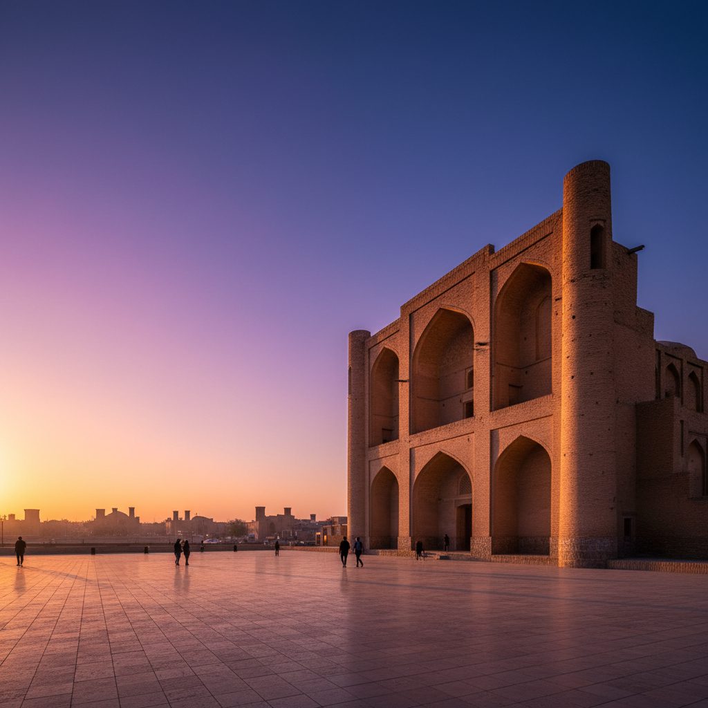 سفر جادهای به چابهار | بهترین زمان و دلایل سفر زمینی 2 سفر جادهای به چابهار