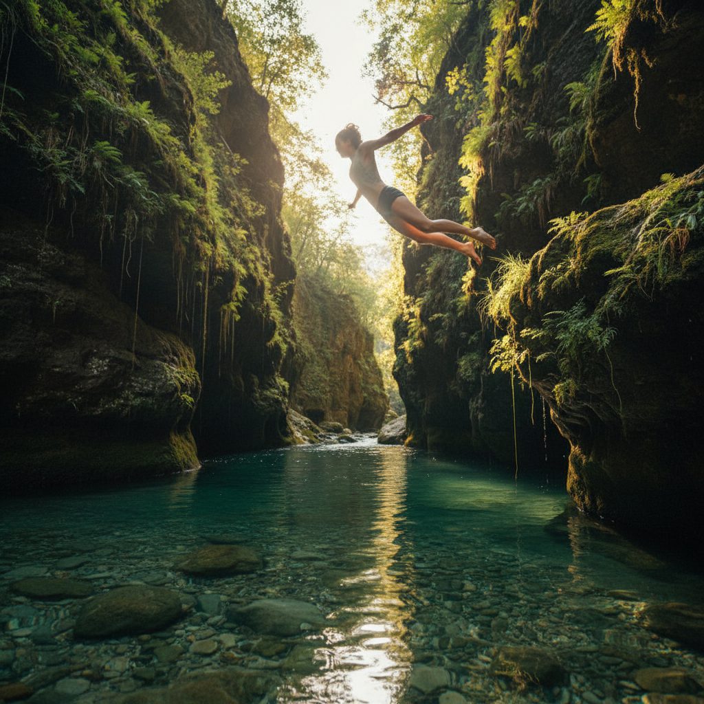 رفتینگ ارمند: بهترین مقصد هیجان و طبیعت در سال ۱۴۰۵ 23 رفتینگ ارمند