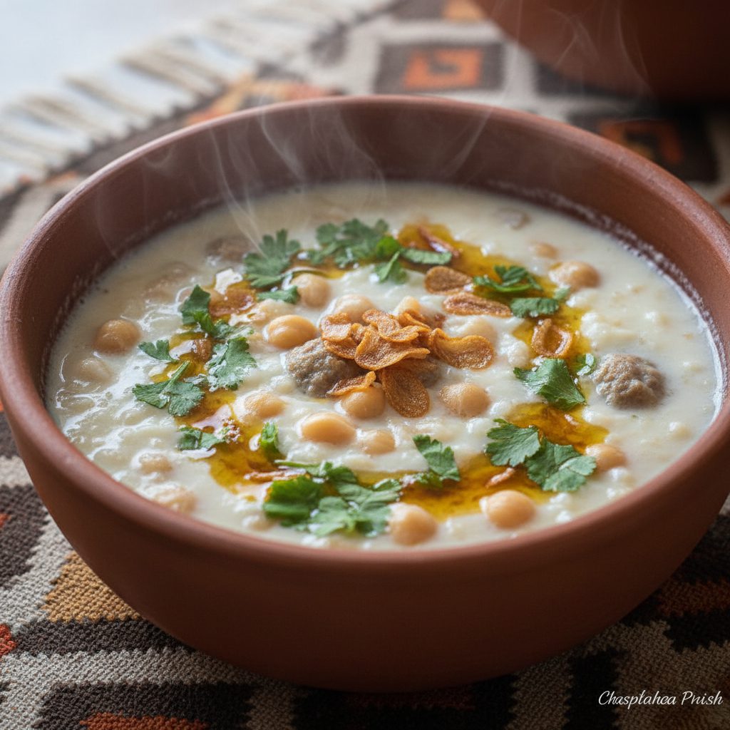 گردشگری غذا در ایران | چرا زمستان فصل آشهای ایرانی است؟ 20 گردشگری غذا در ایران