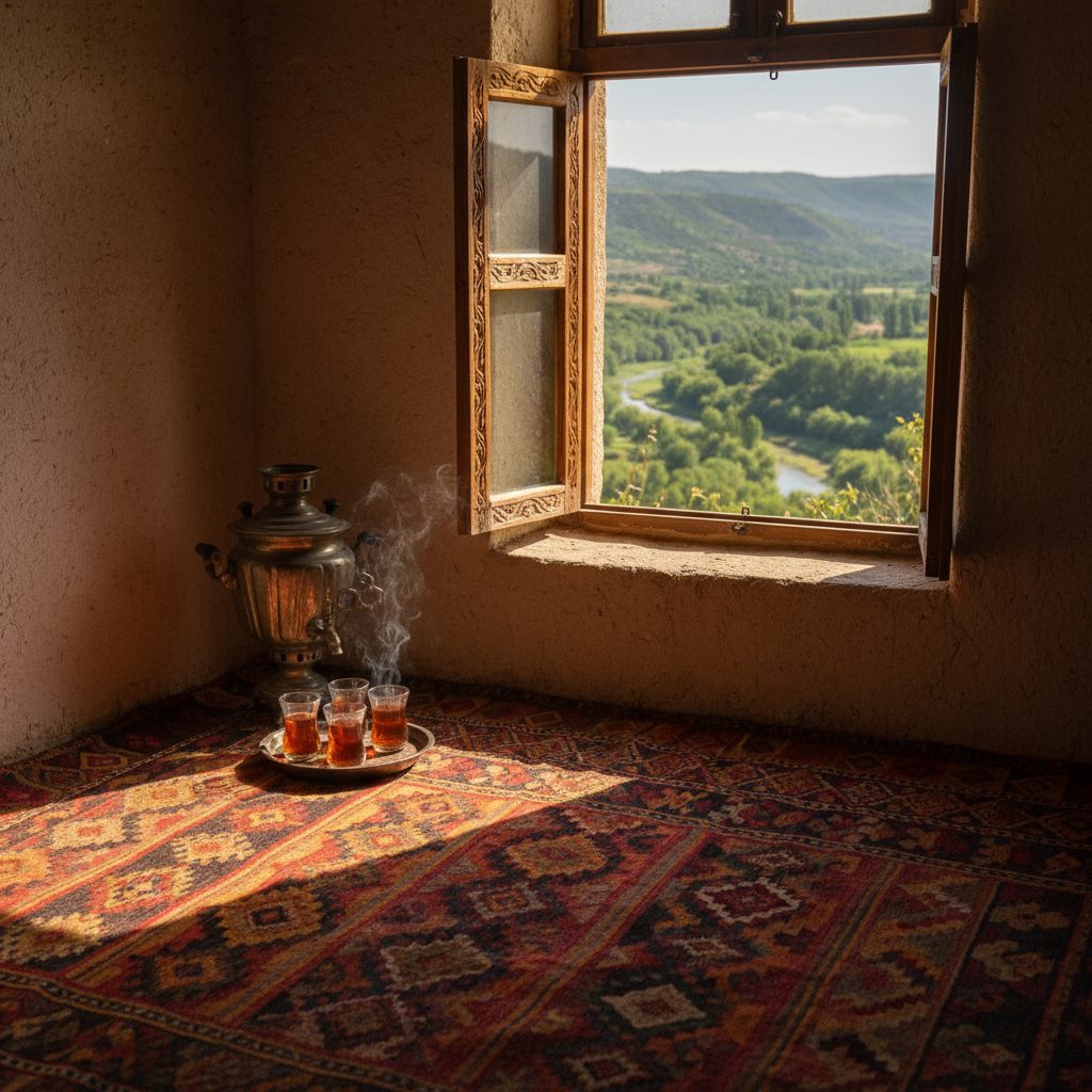 رفتینگ و کایاک در ارمند | مقایسه اولیه و تفاوتهای کلیدی 6 رفتینگ و کایاک در ارمند