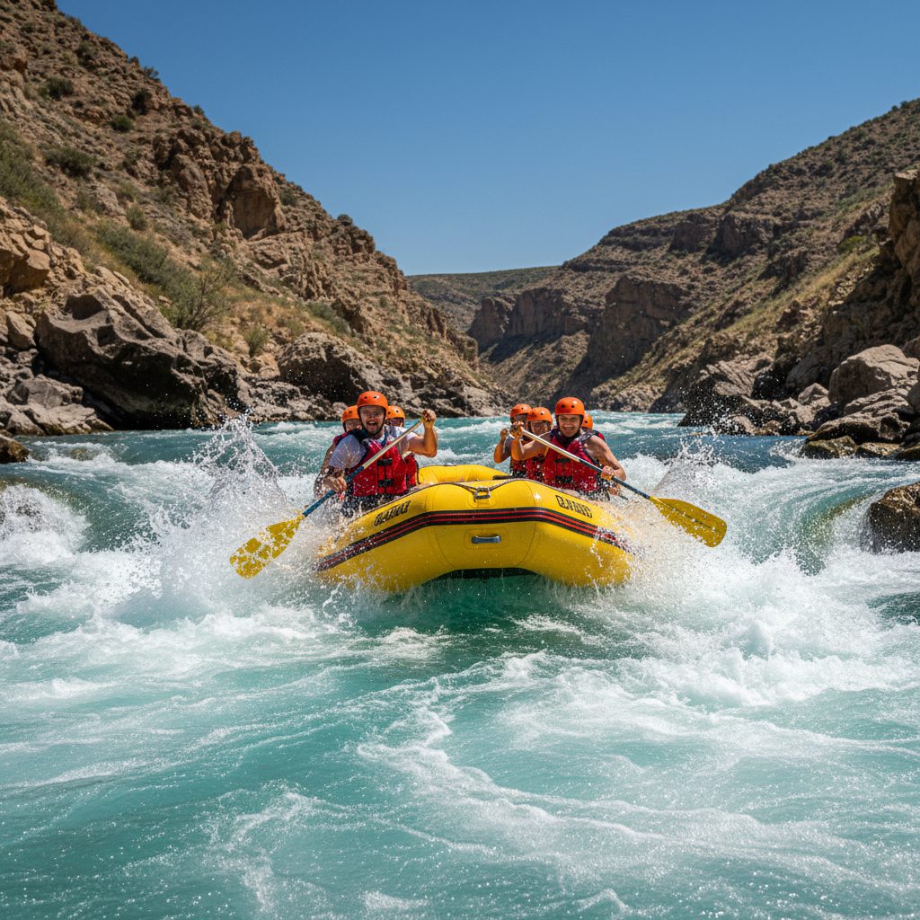 رفتینگ ارمند در تابستان: مزایا و دلایل محبوبیت آن 3 رفتینگ ارمند در تابستان