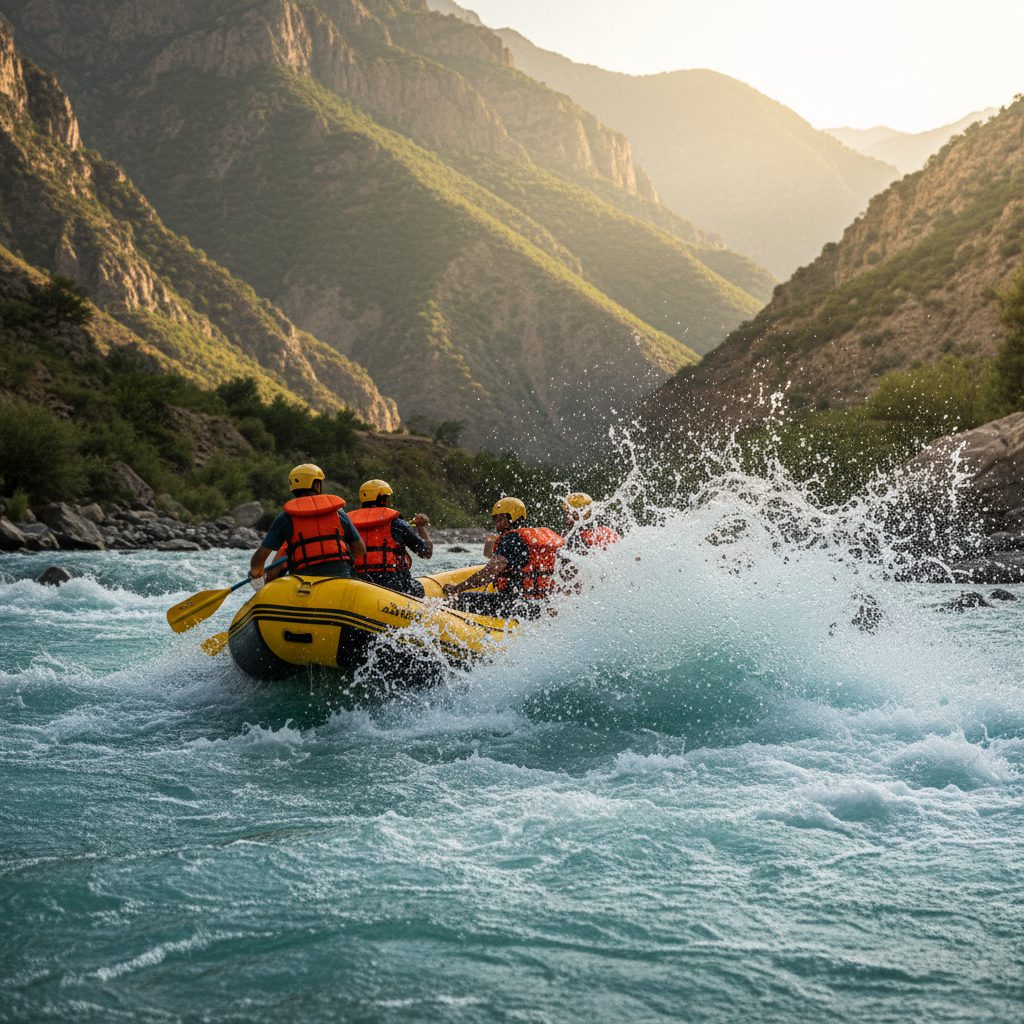 سرزمین هزار چشمه کجاست؟ آشنایی با چهارمحال و بختیاری 27 سرزمین هزار چشمه