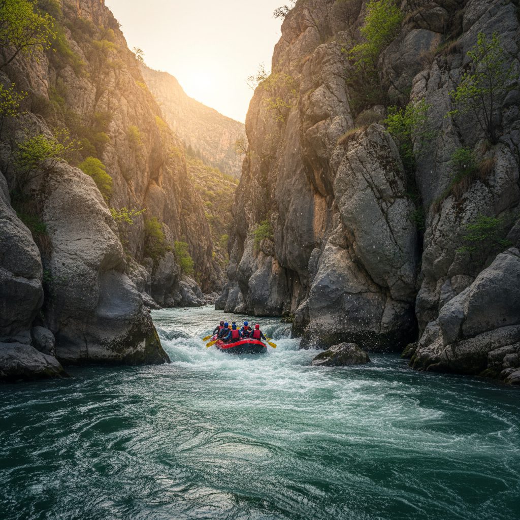 رفتینگ در نوروز: بهترین تجربه هیجان در تعطیلات عید 1404 2 رفتینگ در نوروز