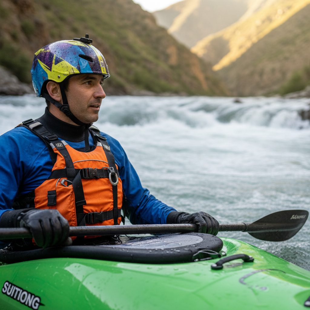 پایتخت رفتینگ ایران کجاست؟ همه چیز درباره رودخانه ارمند 9 پایتخت رفتینگ ایران