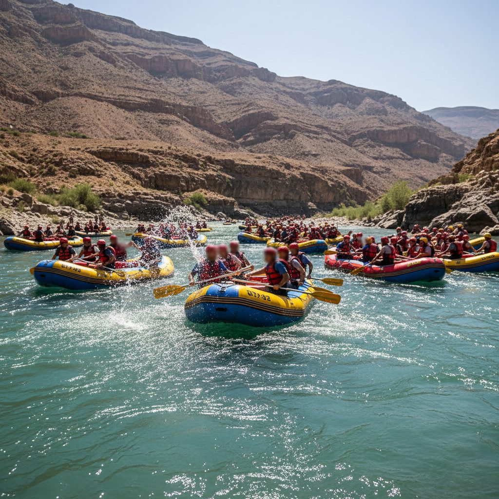 رفتینگ ارمند در تابستان: مزایا و دلایل محبوبیت آن 2 رفتینگ ارمند در تابستان