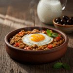 میرزاقاسمی اصیل | راز طعم دودی و مواد اولیه کلیدی آن 15 کشف بهترین میرزاقاسمی رشت: راهنمای کامل رستورانهای محلی