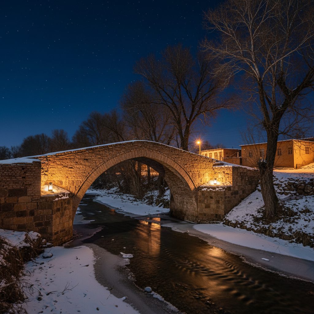 سفر کوتاه یلدایی | فرار از شلوغی تهران و تجربهای متفاوت 11 سفر کوتاه یلدایی