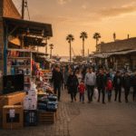 بهترین زمان سفر به گناوه برای خرید | راهنمای کامل ۱۴۰۳ 16 راهنمای کامل سفر به گناوه برای خرید در ۱۴۰۳