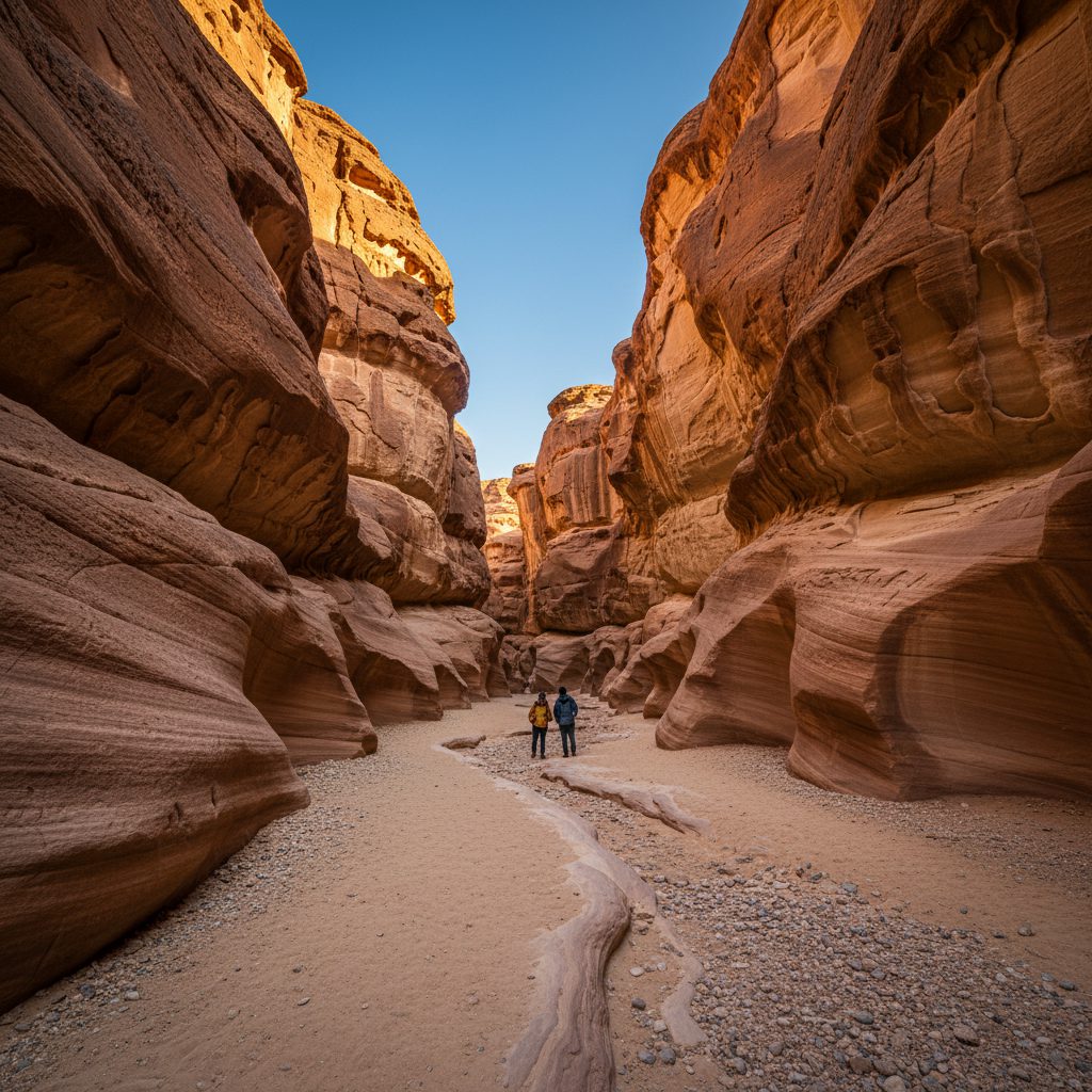 best_time_to_travel_to_qeshm برنامه سفر ۴ روزه به قشم و هنگام در زمستان