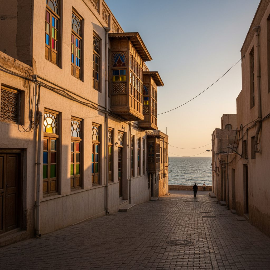 بهترین زمان سفر به بوشهر و راههای دسترسی به این شهر 3 بهترین زمان سفر به بوشهر