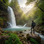 زاگرس مرکزی: راهنمای سفر به بهشت گمشده و آبشارهای بکر ایران 17 گنجینه های پنهان زاگرس مرکزی؛ کشف ۱۰ آبشار بکر و ناشناخته