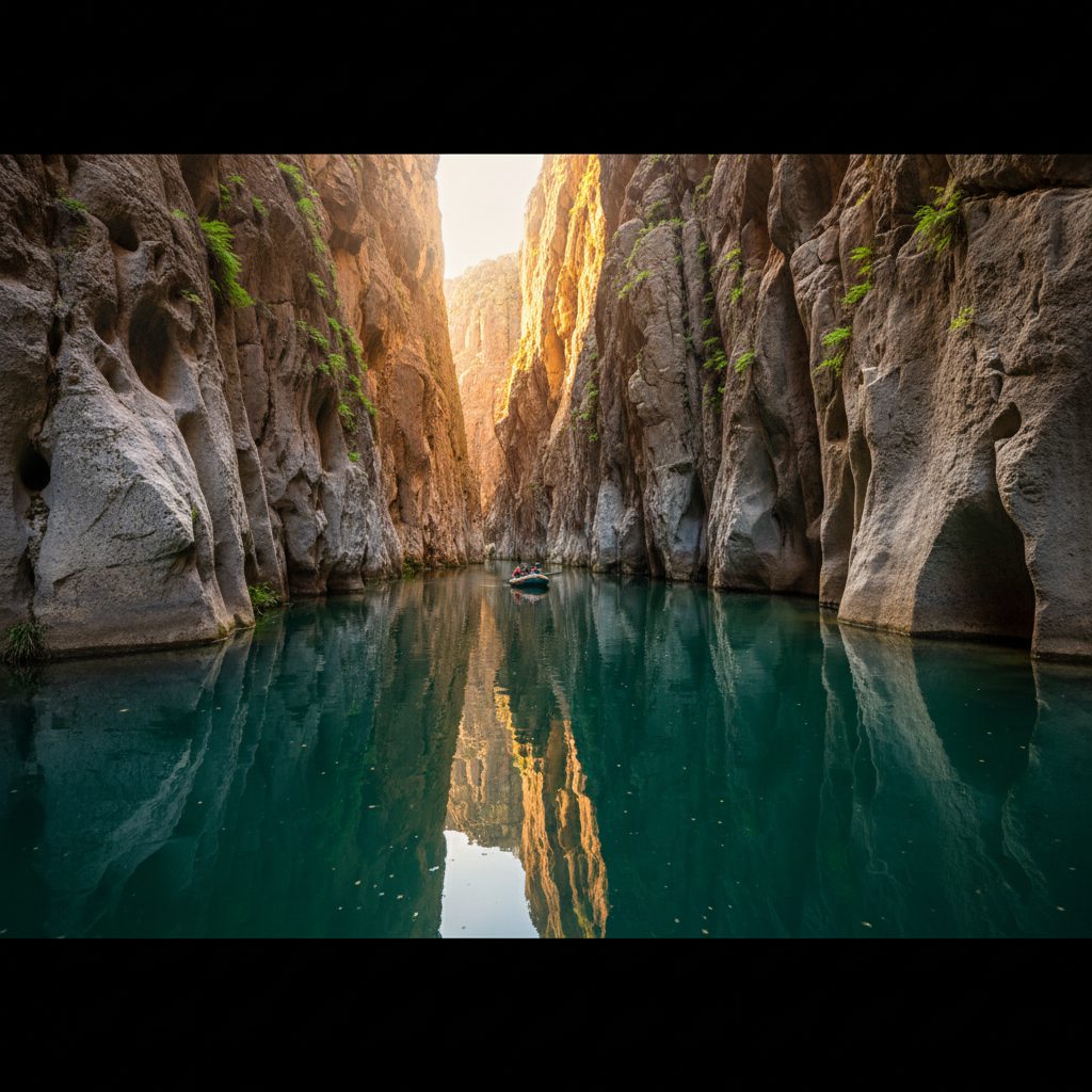 رفتینگ دزفول: تجربهای بینظیر از آرامش تا هیجان در رود دز 3 رفتینگ دزفول