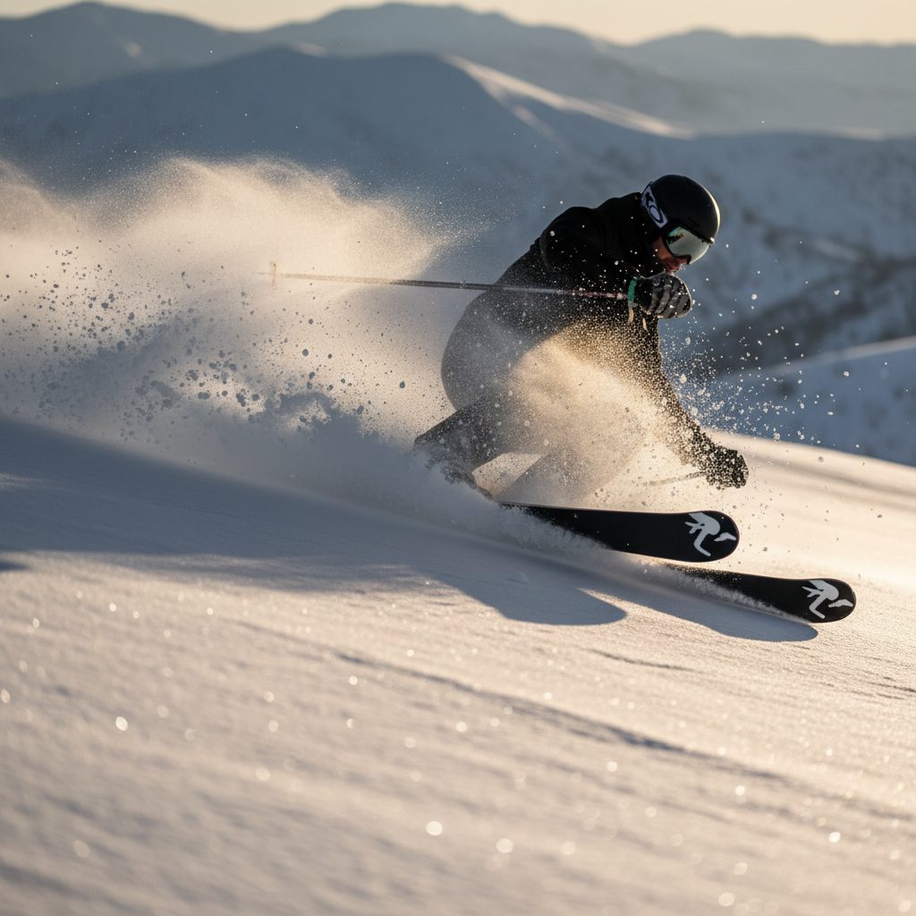 کوهرنگ پایتخت برفی ایران | چرا باید به این منطقه سفر کرد؟ 17 کوهرنگ پایتخت برفی ایران