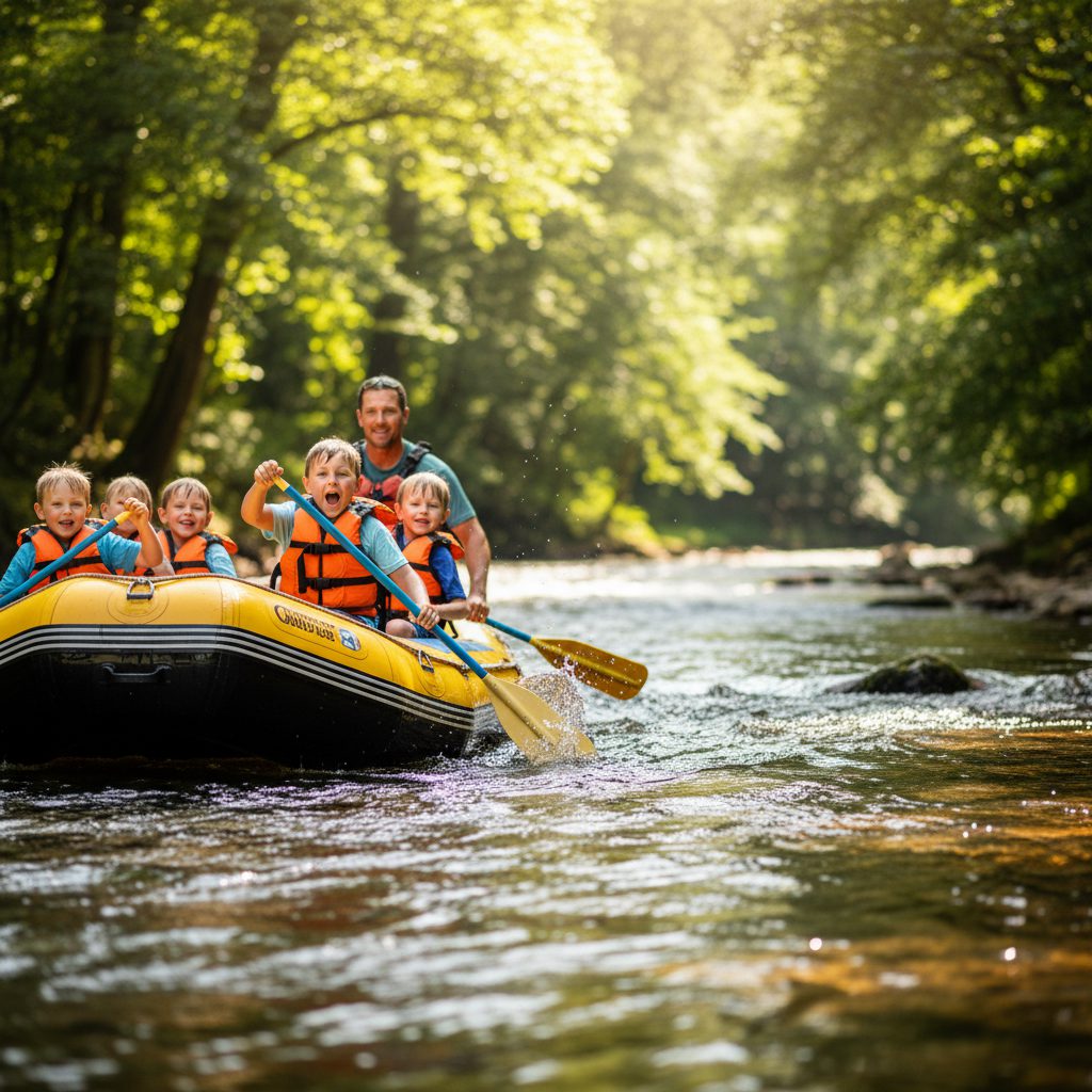 سن رفتینگ کودکان و بزرگسالان | چرا عدد ثابتی وجود ندارد؟ 6 سن رفتینگ