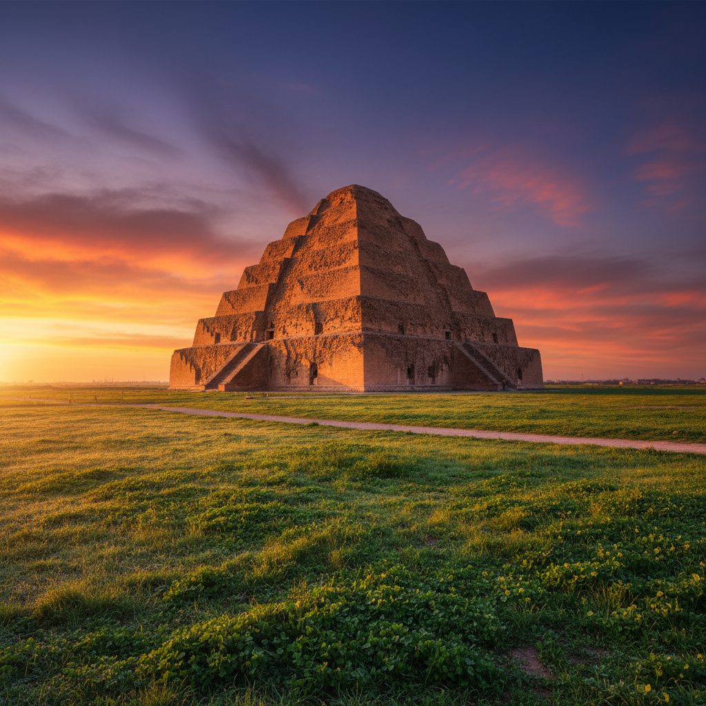 بهترین زمان سفر به شوش و چغازنبیل | راهنمای کامل ۱۴۰۳ 2 بهترین زمان سفر به شوش و چغازنبیل