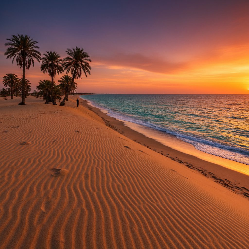 راهنمای سفر به چابهار | بهترین زمان سفر و اقامت (1403) 2 راهنمای سفر به چابهار