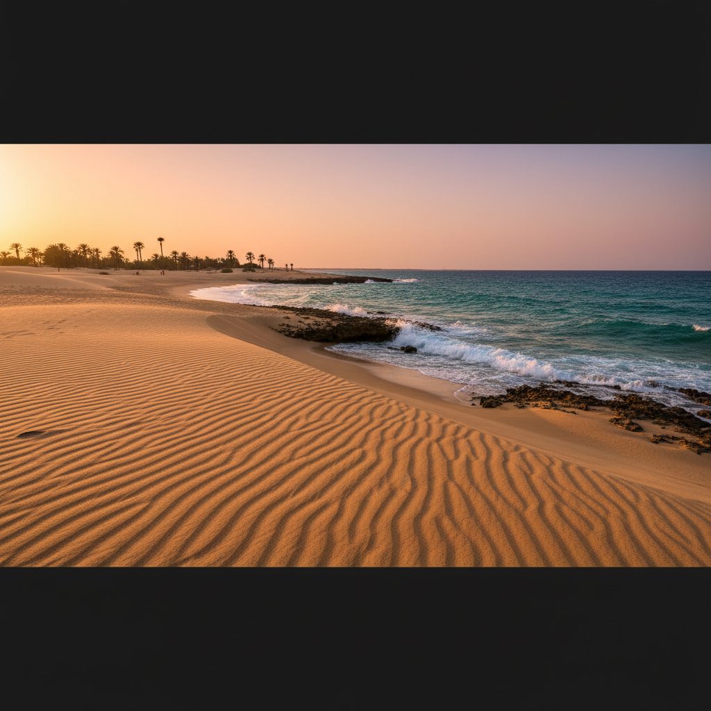 مقاصد سفر زمستانی ایران: چرا جنوب بهترین انتخاب است؟ 2 مقاصد سفر زمستانی