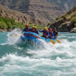 مجموعه گردشگری دوپلان | پایتخت هیجان ایران کجاست؟ 16 راهنمای جامع مجموعه گردشگری دوپلان