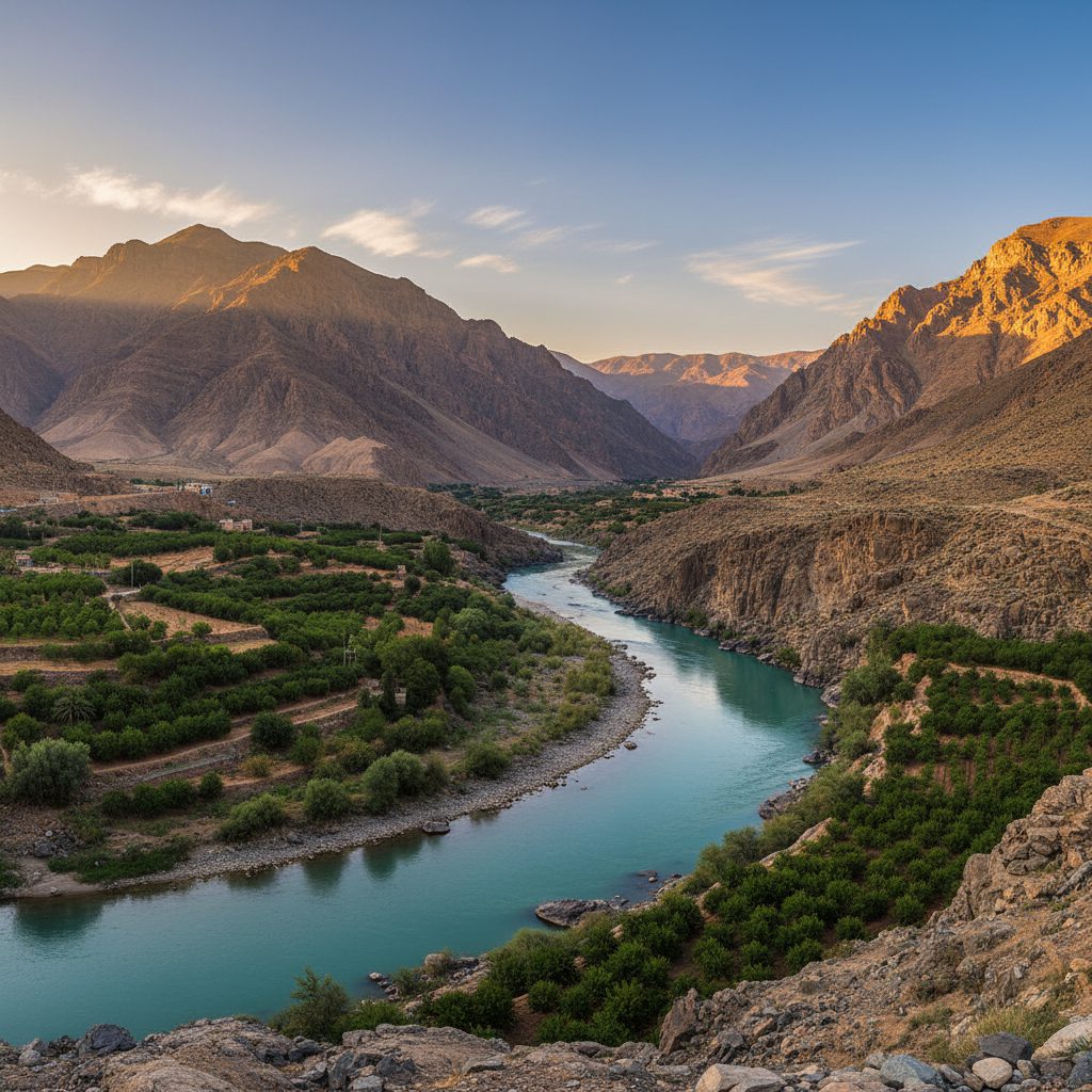 دوپلان کجاست؟ آدرس دقیق + فاصله از شهرکرد و اصفهان 2 دوپلان کجاست