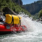 کیسه ضد آب رفتینگ: چرا یک وسیله حیاتی و ضروری است؟ 17 راهنمای کامل خرید کیسه ضد آب رفتینگ (Dry Bag)