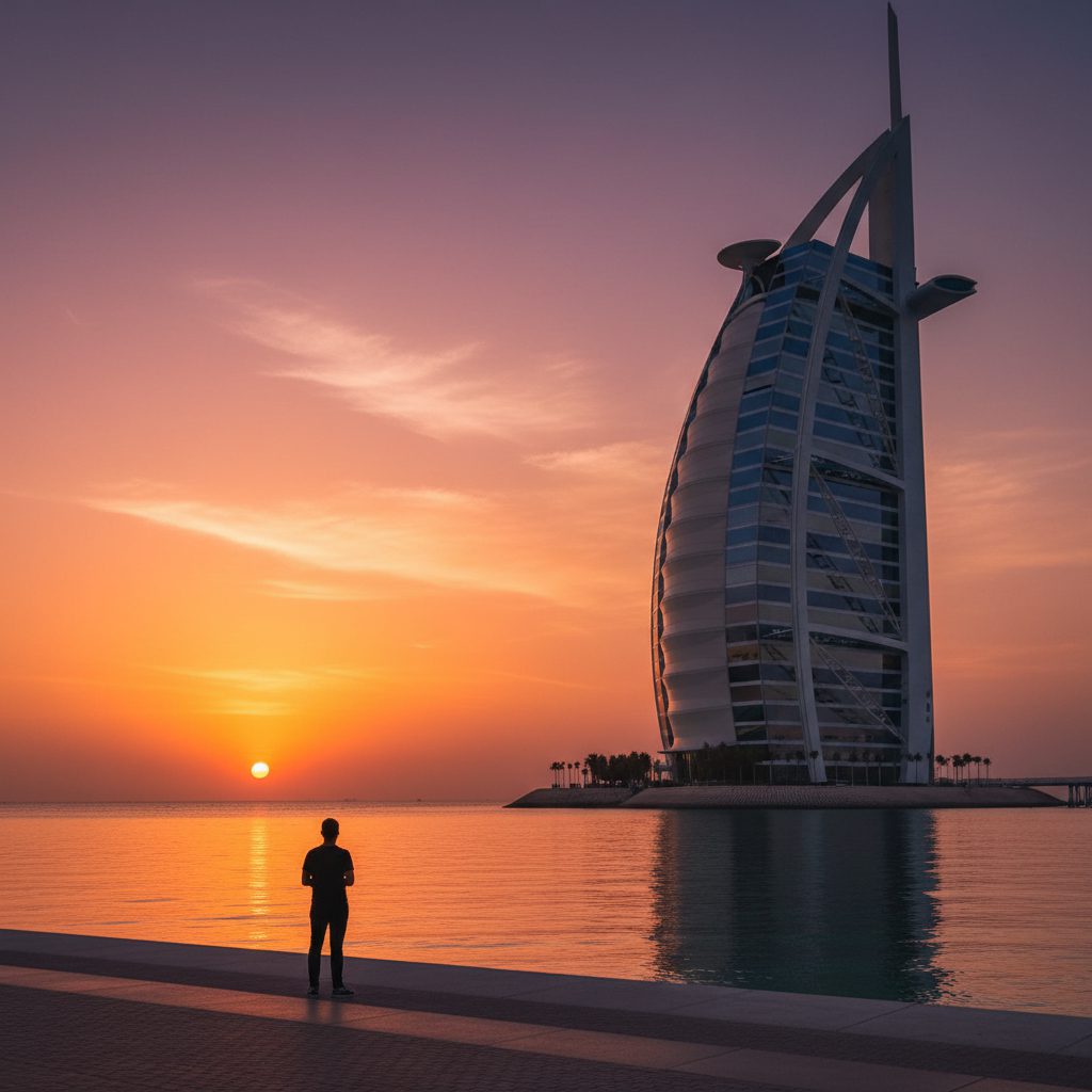 مقایسه کیش و دبی: کدام مقصد زمستانی برای شما بهتر است؟ 24 مقایسه کیش و دبی