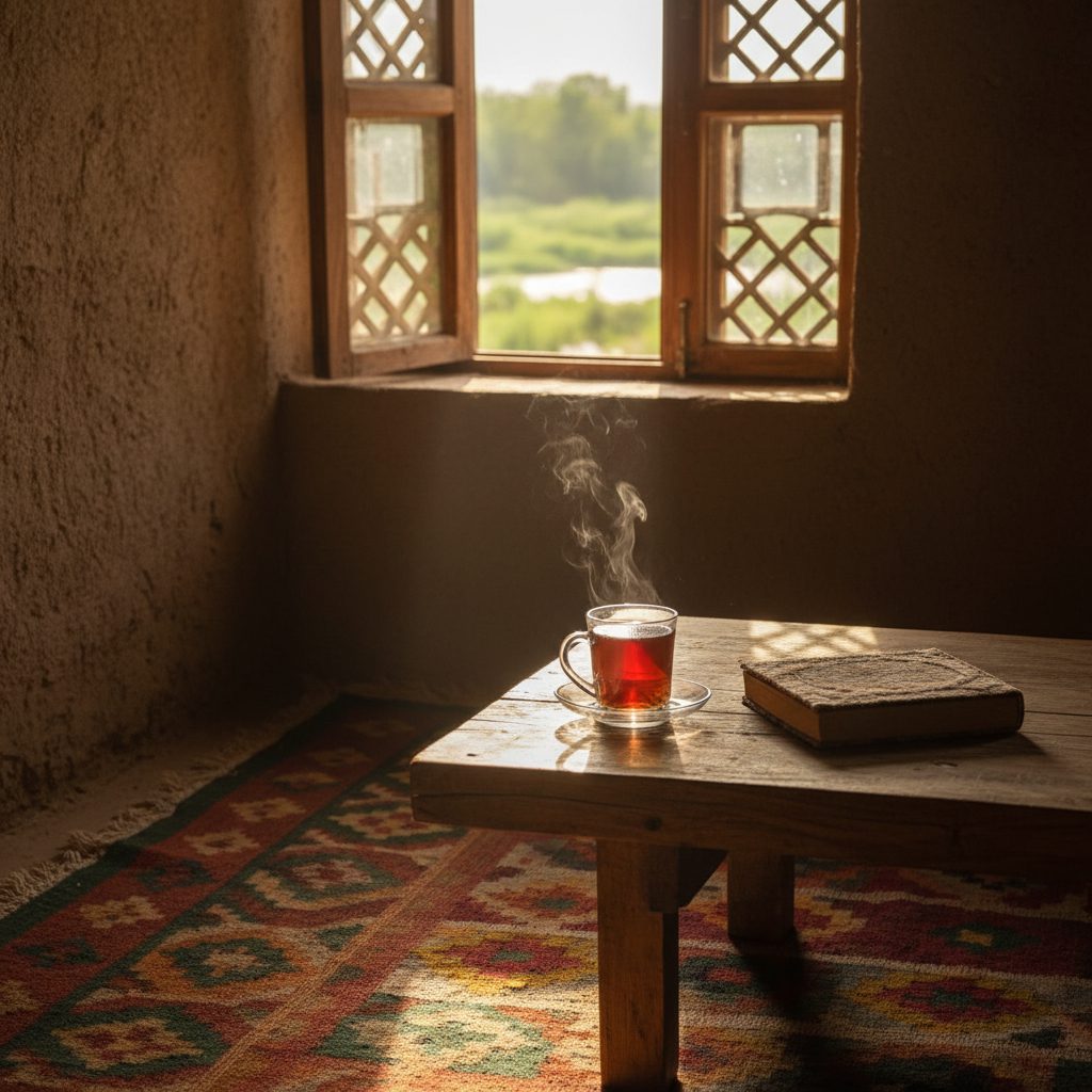 پدل برد در زاینده رود | راهنمای جذابیتها و ویژگیهای خاص 6 پدل برد در زاینده رود