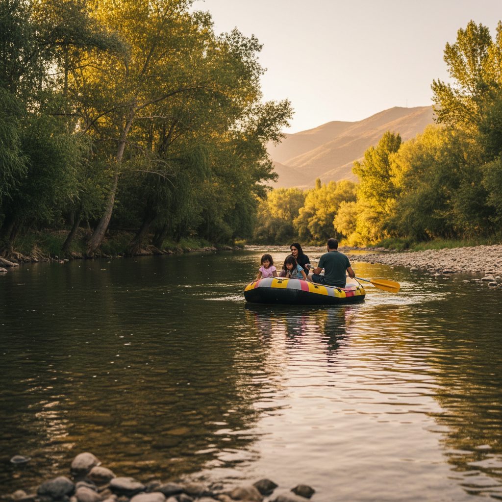 رفتینگ چیست؟ آشنایی با تاریخچه و اصول این ورزش هیجانانگیز 2 رفتینگ چیست