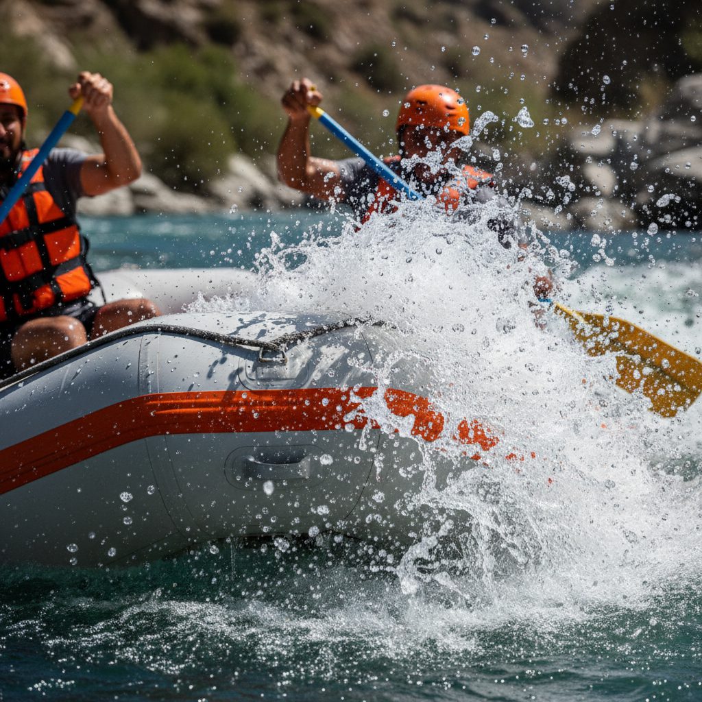 رفتینگ هراز | تجربهای بینظیر برای مبتدی تا حرفهای 30 رفتینگ هراز