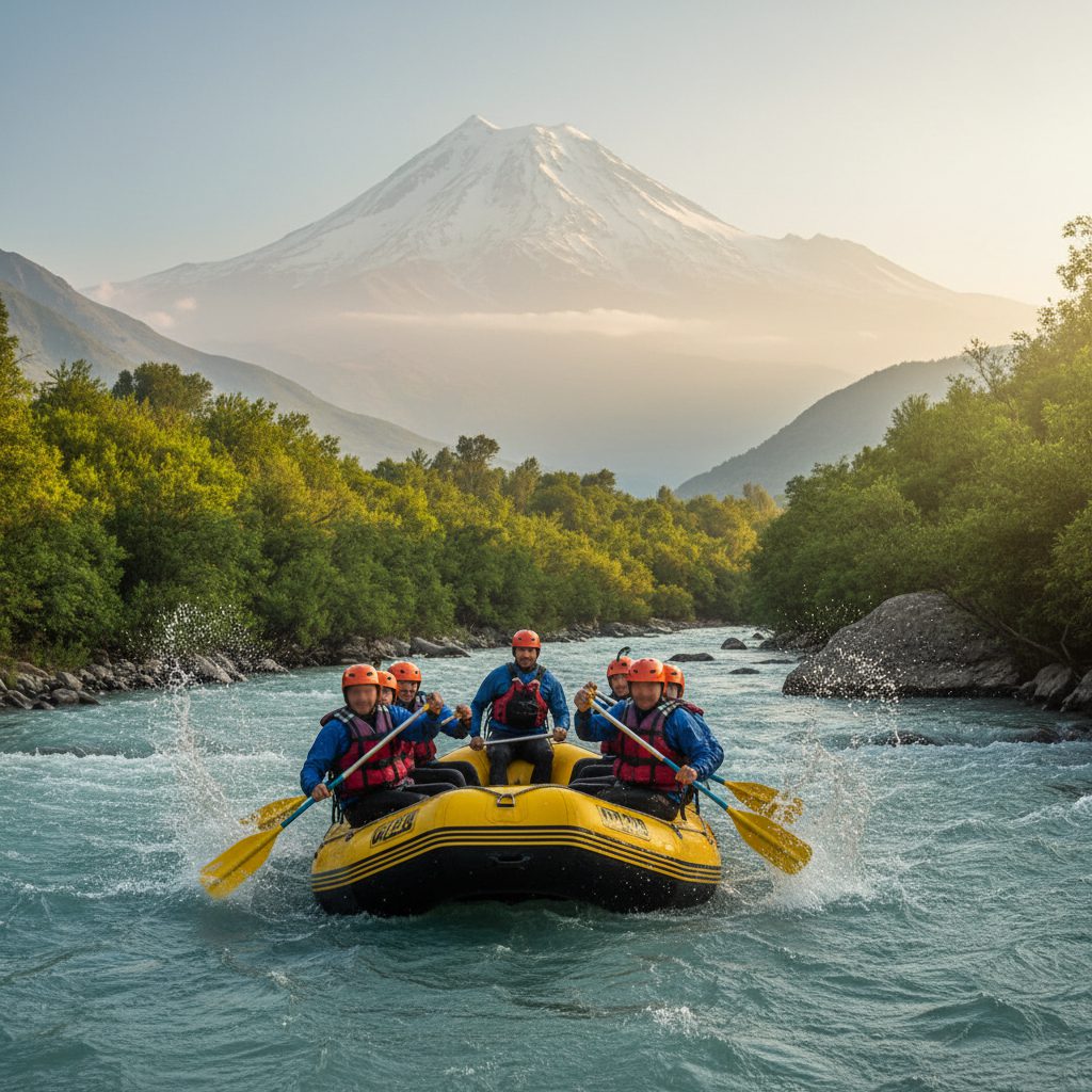رفتینگ در سمنان: آیا ممکن است؟ یک بررسی واقعی و فنی 3 رفتینگ در سمنان