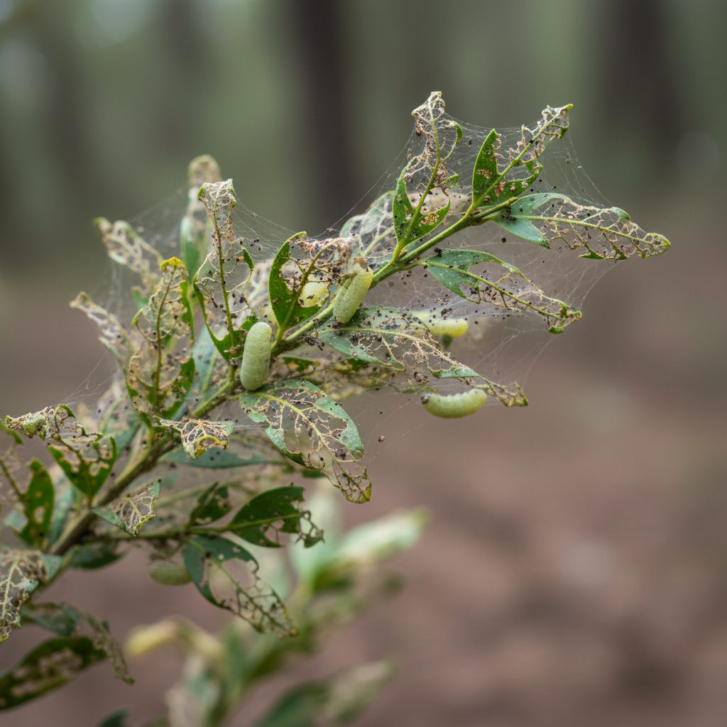جنگلهای هیرکانی: چرا این جنگلها میراث جهانی یونسکو هستند؟ 2 جنگلهای هیرکانی