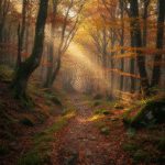 جنگلهای هیرکانی: آشنایی با گنجینه زنده یونسکو در شمال ایران 16 راهنمای کامل پیمایش جنگلهای هیرکانی (معرفی ۵ مسیر بکر)