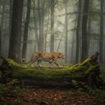 جنگلهای هیرکانی: میراث جهانی یونسکو و موزه طبیعی ایران 16 گنجینه در خطر انقراض جنگلهای هیرکانی