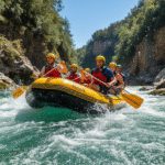 آیا رفتینگ خطرناک است؟ راهنمای کامل ایمنی رفتینگ | خانه رفتینگ 14 اولین تجربه رفتینگ راهنمای کامل برای مبتدیان