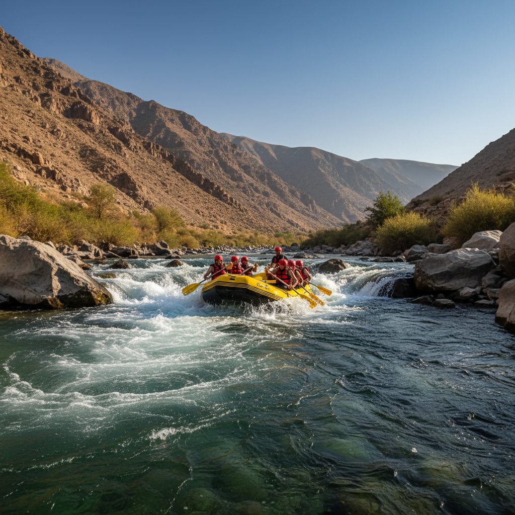 قیمت تورهای رفتینگ کرج: راهنمای کامل هزینه در سال ۱۴۰۳ 2 قیمت تورهای رفتینگ کرج