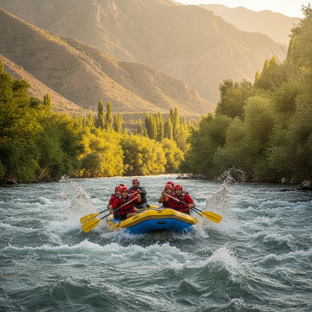 رفتینگ در قم: چرا ممکن نیست؟ | راهنمای تخصصی خانه رفتینگ 6 رفتینگ در قم