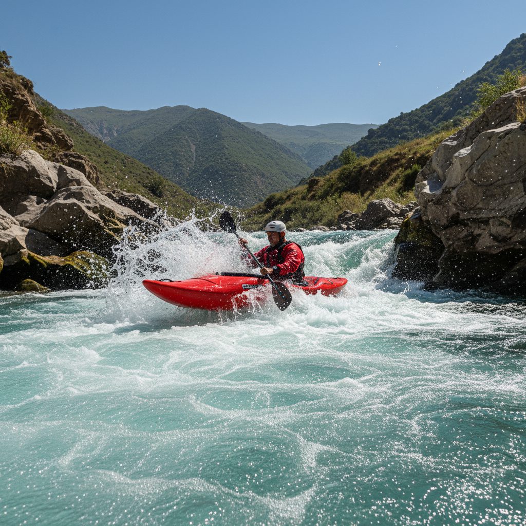 kayaking_in_zayandeh_river kayaking_in_zayandeh_river