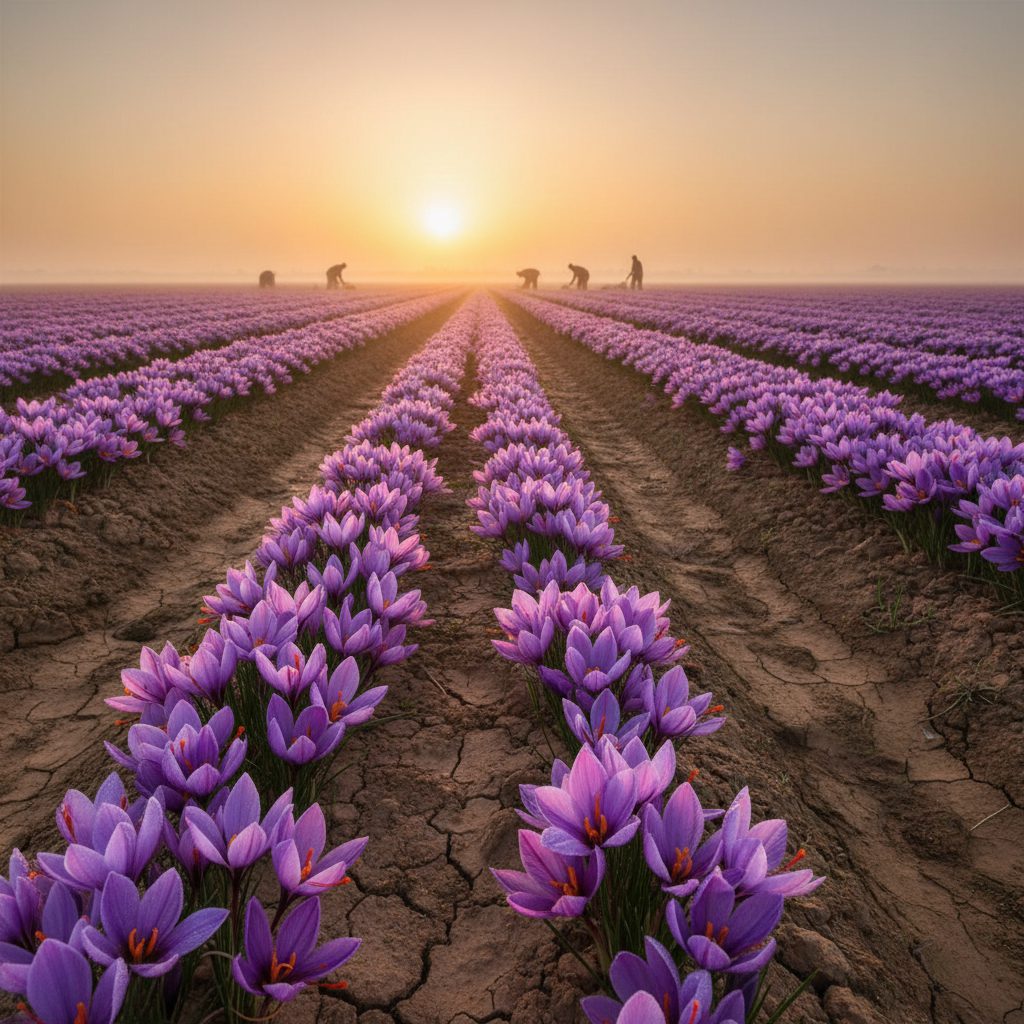 اگروتوریسم چیست؟ | راهنمای کامل گردشگری کشاورزی ۱۴۰۵ 3 اگروتوریسم