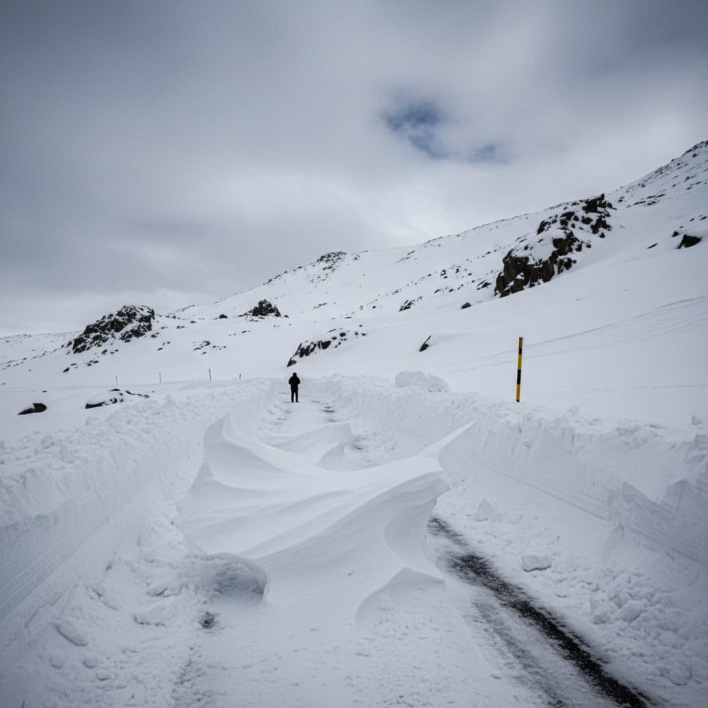 غار یخی چما کجاست؟ آدرس دقیق و معرفی کامل این یخچال طبیعی 2 غار یخی چما