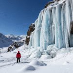 کوهرنگ پایتخت برفی ایران | چرا باید به این منطقه سفر کرد؟ 16 راهنمای کامل سفر زمستانی به کوهرنگ