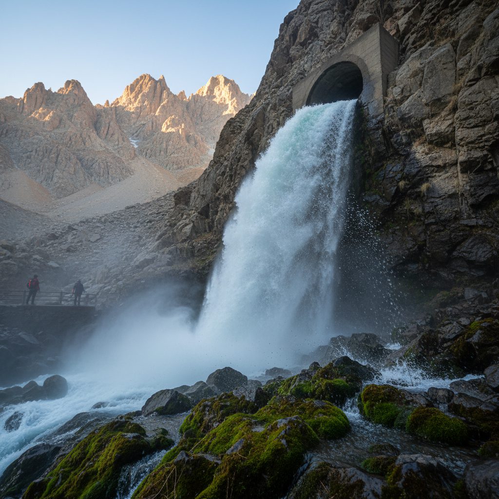 سرزمین هزار چشمه کجاست؟ آشنایی با چهارمحال و بختیاری 26 سرزمین هزار چشمه
