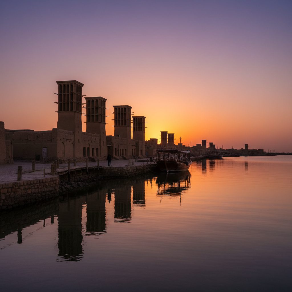 بازدید از لافت و حرا در یک روز | راهنمای کامل سفر به قشم 6 بازدید از لافت و حرا