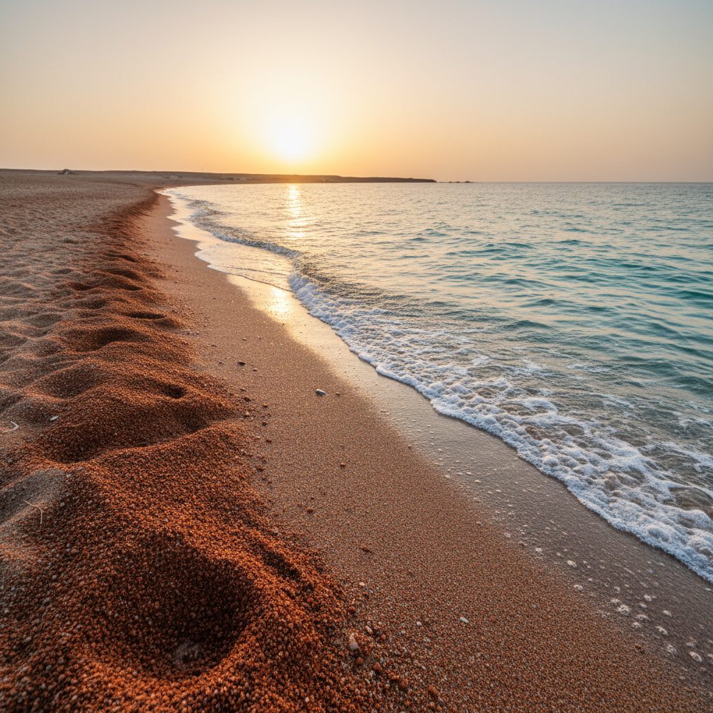 سفر به جزیره لارک | بهترین زمان و موقعیت مکانی جزیره 3 سفر به جزیره لارک