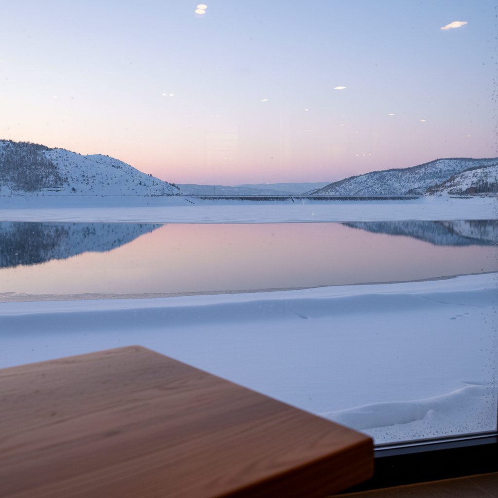 پیست های اسکی اطراف تهران | راهنمای سفر یک روزه زمستانی 6 پیست های اسکی اطراف تهران