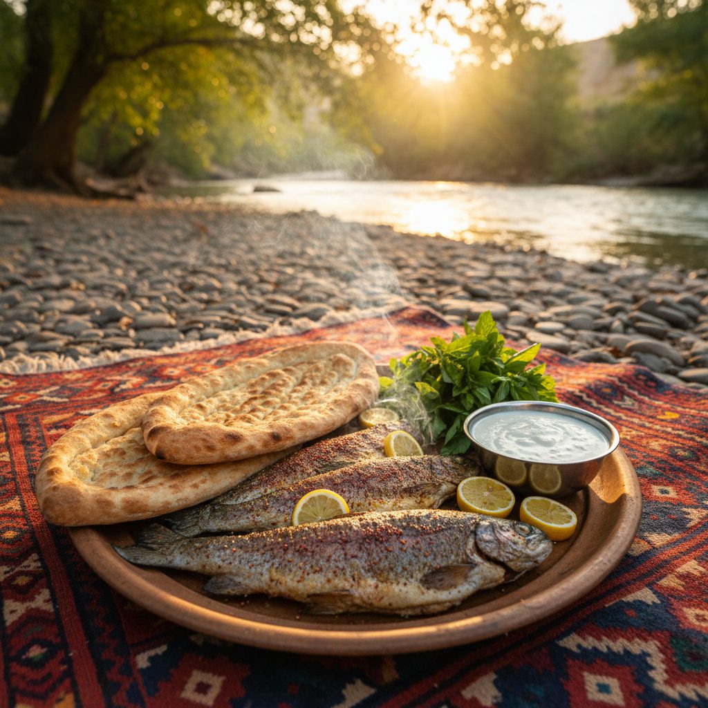 قیمت رفتینگ سامان: عوامل تعیینکننده هزینه تور در ۱۴۰۵ 3 قیمت رفتینگ سامان