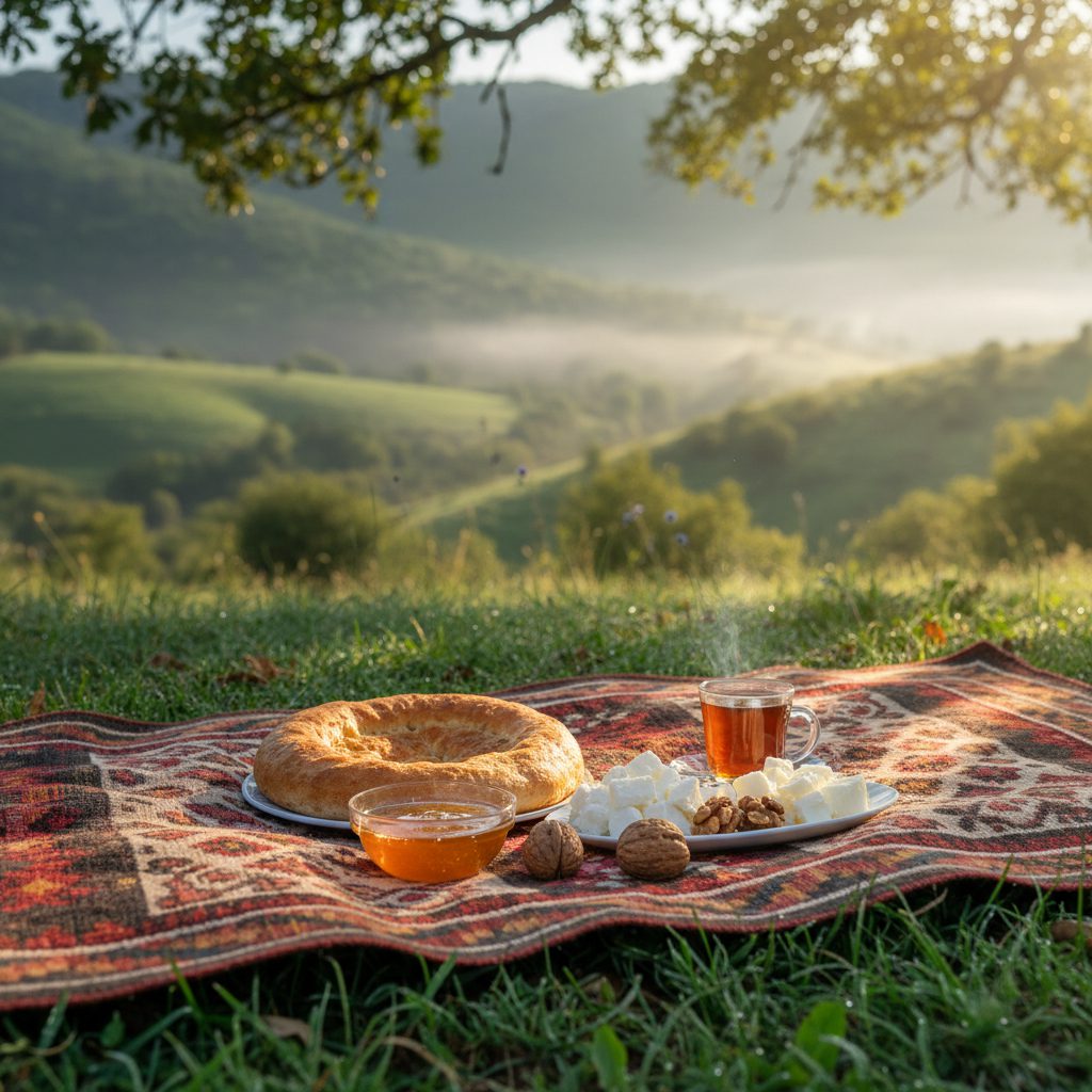 رودخانه سزار: راهنمای رفتینگ، درجه سختی و موقعیت آن 22 رودخانه سزار